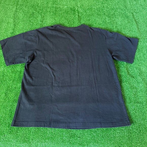 Zager Guitars Graphic T-Shirt Men’s Short Sleeve Crew Neck Casual Tee Size XL - Picture 10 of 14